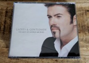 GEORGE MICHAEL - Ladies & Gentlemen The Best Of. 2Cd.  - lab.4917052 