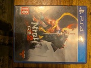 Nioh 2 PS4 PS5 gra