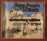 Deep Purple In Rock CD