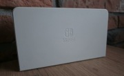 NINTENDO SWITCH STACJA DOKUJĄCA 