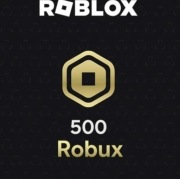 500 robuxow roblox 