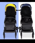 Złącze złączki uniwersalne wózków dziecięcych