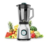 Blender kielichowy Cecotec Power Black Titanium 1800 MAX Blend It