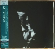 Charles Lloyd -  THE WATER IS WIDE  [ SHM-CD ] Japan