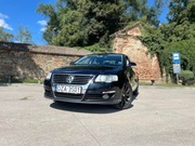 Volkswagen Passat B6 2007 (2.0 140 km Diesel) Polecam 