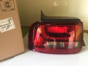 lampa tylna citroen cactus