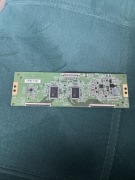 LC-Power logika T-CON Board 47_6021656 QV400VWB_N80_V01