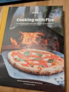 Cooking with the fire