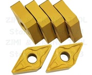 Płytka tokarska DNMG