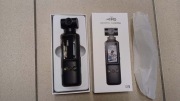 Kamera Sportowa X8 4K Mini Obrotowa WiFi USB Nagrywanie Full HD