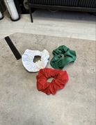 Gumki do włosów damskie