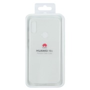 !OKAZJA! Huawei Y6s Flexible Clear Case