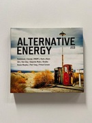 Alternative energy 6 CD Radiohead Kasabian Oasis