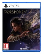 FORSPOKEN PS5 - Playstation 5