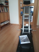 SCHODOŁAZ GĄSIENICOWY SANO LIFTKAR PTR 130KG Lekki