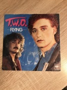 T.W.O. - Flying / Landing (New Wave) , Winyl Sp7.