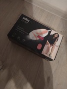 Depilator laserowy Braun 