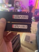 Pamiec DDR4 3200 16gb 16cl Kingston Fury Beasts