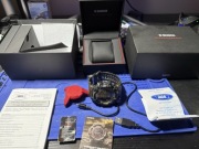 Casio G Shock Rangeman GPR B1000 Full Set Stan Dobry Solar GPS