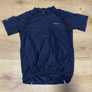 0092 Muddyfox koszulka kolarska rowerowa L