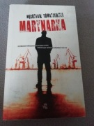 Marynarka. Mirosław Tomaszewski