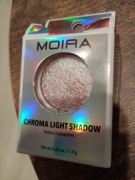 MOIRA cień do powiek Chroma Light Summer Dream, raz użyty