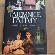 Tajemnice Fatimy 