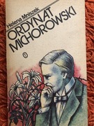 Ordynat Michorowski Helena Mniszek
