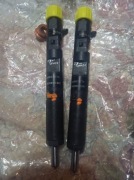 Wtryski renault Kangoo 1.5 dci delphi