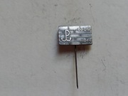 Odznaka AK 63 Dni Powstania Warszawskiego