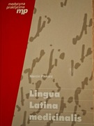 Lingua Latina medicinalis Marcin Piekarz