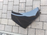 DS4 II narożnik lewy zderzak przód 9835850280 czarna perła stan b.dobry
