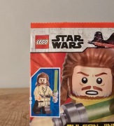 LEGO Star Wars 912502 Qui-Gon Jinn saszetka z minifigurką