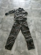 Mundur polowy caloroczny 124P, rozmiar s/xl