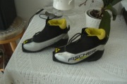 Buty narciarskie biegowe FISCHER