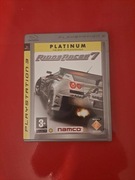 Ridge Racer 7  PS3