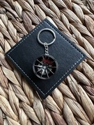 Breloczek felga samochodowa 