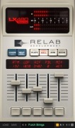 RELAB LX480 LX 480 ESSENTIALS - LEXICON