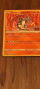 Radiant Charizard 