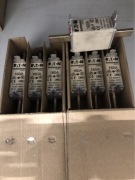 Wkładka topikowa Eaton NH01 160A 7szt.