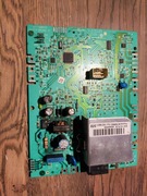 Moduł pralki AEG Electrolux 