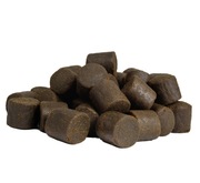 Pellet Halibut 20mm zanętowy pellet 9kg worek