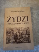 Żydzi i życie gospodarcze. Werner Sombrat