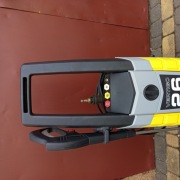 Myjka ciśnieniowa Lavor Vertigo 26