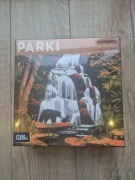 PARKS - gra planszowa NOWA w folii BCM od 1zl