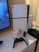 PlayStation 5 Slim Digital 1TB