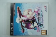 Ar Tonelico Qoga ps3 