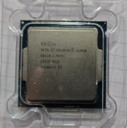 Intel Celeron Procesor G1820