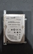 Dysk Twardy Wewnętrzny Seagate 250 GB 2.5" SATA II ST925z0315AS