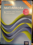 Nowa Matematyka - zakres podstawowy. 